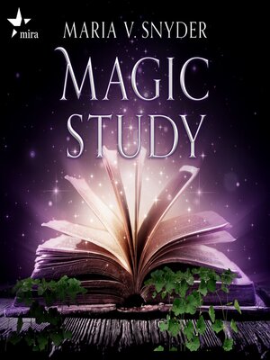 cover image of Magic Study